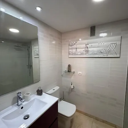 Apartment Apartamento Centro *